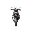 AKRAPOVIC ΕΞΑΤΜΙΣΗ BMW R 1250 GS 19-23 / R 1250 GS ADVENTURE 19-23 STREET LEGAL