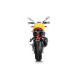 AKRAPOVIC ΕΞΑΤΜΙΣΗ DUCATI MONSTER 1200 / 1200S 17-20 - MONSTER 1200R 17-20 OPEN