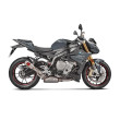 AKRAPOVIC ΕΞΑΤΜΙΣΗ BΜW S 1000 R / M 1000 R 17-20 OPEN