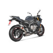 AKRAPOVIC ΕΞΑΤΜΙΣΗ BΜW S 1000 R / M 1000 R 17-20 OPEN