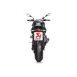 AKRAPOVIC ΕΞΑΤΜΙΣΗ BΜW S 1000 R / M 1000 R 17-20 OPEN