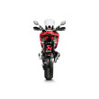 AKRAPOVIC ΕΞΑΤΜΙΣΗ DUCATI MULTISTRADA 1260 / 1260S 18-20 / MULTISTRADA 1200 / 1200S 15-17 STREET LEGAL