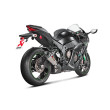 AKRAPOVIC ΕΞΑΤΜΙΣΗ KAWASAKI ZX-10 R 16-20 / ZX-10 R SE 18-20 / ZX-10 RR 17-20 OPEN
