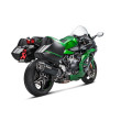 AKRAPOVIC ΕΞΑΤΜΙΣΗ KAWASAKI NINJA H2 SX 18-20 STREET LEGAL