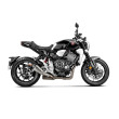 AKRAPOVIC ΕΞΑΤΜΙΣΗ HONDA CB 1000R 18-24 OPEN