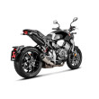 AKRAPOVIC ΕΞΑΤΜΙΣΗ HONDA CB 1000R 18-24 OPEN