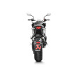AKRAPOVIC ΕΞΑΤΜΙΣΗ HONDA CB 1000R 18-24 OPEN
