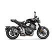 AKRAPOVIC ΕΞΑΤΜΙΣΗ HONDA CB 1000R 18-24 STREET LEGAL