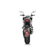 AKRAPOVIC ΕΞΑΤΜΙΣΗ HONDA CB 1000R 18-24 STREET LEGAL