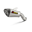 AKRAPOVIC ΕΞΑΤΜΙΣΗ KAWASAKI Z 900 17-19 / Z 900 (A2) 18-24 OPEN