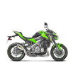 AKRAPOVIC ΕΞΑΤΜΙΣΗ KAWASAKI Z 900 17-19 / Z 900 (A2) 18-24 OPEN