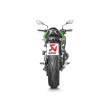 AKRAPOVIC ΕΞΑΤΜΙΣΗ KAWASAKI Z 900 17-19 / Z 900 (A2) 18-24 OPEN