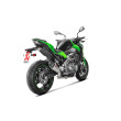 AKRAPOVIC ΕΞΑΤΜΙΣΗ KAWASAKI Z 900 17-19 / Z 900 (A2) 18-24 OPEN