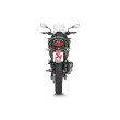 AKRAPOVIC ΕΞΑΤΜΙΣΗ KAWASAKI VERSYS 250 X 17-20 / VERSYS 300 X 17-20 STREET LEGAL