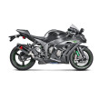 AKRAPOVIC ΕΞΑΤΜΙΣΗ KAWASAKI ZX-10 R 16-20 / ZX-10 R SE 18-20 / ZX-10 RR 17-20 STREET LEGAL