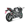 AKRAPOVIC ΕΞΑΤΜΙΣΗ KAWASAKI ZX-10 R 16-20 / ZX-10 R SE 18-20 / ZX-10 RR 17-20 STREET LEGAL