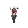 AKRAPOVIC ΕΞΑΤΜΙΣΗ DUCATI MULTISTRADA 950 17-20 / 1200 ENDURO 17-18 / 1260 ENDURO 19-20 STREET LEGAL