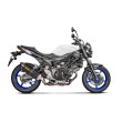 AKRAPOVIC ΕΞΑΤΜΙΣΗ SUZUKI SV 650 16-24 / SV 650X 18-26 STREET LEGAL