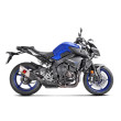 AKRAPOVIC ΕΞΑΤΜΙΣΗ YAMAHA MT-10 16-20 / FZ-10 16-20 STREET LEGAL