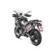 AKRAPOVIC ΕΞΑΤΜΙΣΗ YAMAHA XT 1200Z SUPER TENERE 10-20 STREET LEGAL