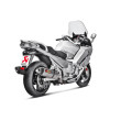 AKRAPOVIC ΕΞΑΤΜΙΣΗ YAMAHA FJR 1300 13-20 STREET LEGAL