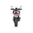 AKRAPOVIC ΕΞΑΤΜΙΣΗ HONDA INTEGRA 700 12-20 / NC 700 X/S 12-20 / NC 750 X/S 12-20 STREET LEGAL