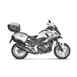 AKRAPOVIC ΕΞΑΤΜΙΣΗ HONDA INTEGRA 700 12-20 / NC 700 X/S 12-20 / NC 750 X/S 12-20 STREET LEGAL