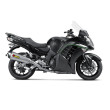 AKRAPOVIC ΕΞΑΤΜΙΣΗ KAWASAKI GTR 1400 08-17 / CONCOURS 14 08-17 STREET LEGAL