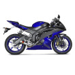 AKRAPOVIC ΕΞΑΤΜΙΣΗ YAMAHA YZF R6 06-26 OPEN