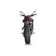 AKRAPOVIC ΕΞΑΤΜΙΣΗ YAMAHA MT-07 14-16 / FZ-07 14-16 RACING STREET LEGAL