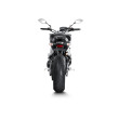 AKRAPOVIC ΕΞΑΤΜΙΣΗ YAMAHA MT-09 14-16 / FZ-09 14-16 / TRACER 900 15-16 / FJ-09 15-16 RACING STREET LEGAL
