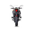 AKRAPOVIC ΕΞΑΤΜΙΣΗ TRIUMPH TIGER 800 / TIGER 800 XC 11-16 STREET LEGAL