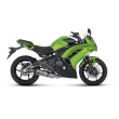 AKRAPOVIC ΕΞΑΤΜΙΣΗ KAWASAKI ER-6 F/N / NINJA 650 12-16 RACING STREET LEGAL
