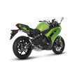 AKRAPOVIC ΕΞΑΤΜΙΣΗ KAWASAKI ER-6 F/N / NINJA 650 12-16 RACING STREET LEGAL