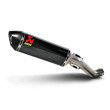 AKRAPOVIC ΕΞΑΤΜΙΣΗ APRILIA RSV4 09-14 / TUONO V4 09-14 OPEN