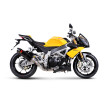 AKRAPOVIC ΕΞΑΤΜΙΣΗ APRILIA RSV4 09-14 / TUONO V4 09-14 OPEN