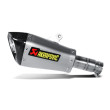 AKRAPOVIC ΕΞΑΤΜΙΣΗ YAMAHA YZF R6 10-26 OPEN