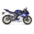 AKRAPOVIC ΕΞΑΤΜΙΣΗ YAMAHA YZF R6 10-26 OPEN