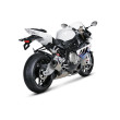 AKRAPOVIC ΕΞΑΤΜΙΣΗ BMW S 1000 RR / M 1000 RR 10-14 STREET LEGAL