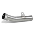 ΛΑΙΜΟΙ AKRAPOVIC KAWASAKI ZX-6R 09-20 / ZX-6R 636 13-20