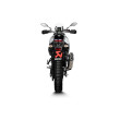 AKRAPOVIC ΕΞΑΤΜΙΣΗ YAMAHA XTZ 700 TENERE 19-26 STREET LEGAL