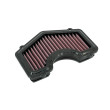 ΦΙΛΤΡΟ ΑΕΡΟΣ DNA APRILIA TUAREG 660 21-23 STAGE 2 AIR BOX FILTER COVER COMBO
