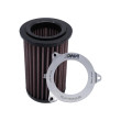 ΦΙΛΤΡΟ ΑΕΡΟΣ DNA ROYAL ENFIELD SUPER METEOR 650 22-23 KIT COMBO (INCLUDES FILTER & STAGE 2 AIR BOX FILTER)