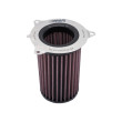 ΦΙΛΤΡΟ ΑΕΡΟΣ DNA ROYAL ENFIELD SUPER METEOR 650 22-23 KIT COMBO (INCLUDES FILTER & STAGE 2 AIR BOX FILTER)