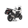 AKRAPOVIC ΕΞΑΤΜΙΣΗ HONDA NT 1100 22-26 STREET LEGAL