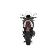 AKRAPOVIC ΕΞΑΤΜΙΣΗ HONDA NT 1100 22-26 STREET LEGAL