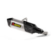 AKRAPOVIC ΕΞΑΤΜΙΣΗ KAWASAKI VERSYS 1000 19-23