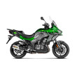 AKRAPOVIC ΕΞΑΤΜΙΣΗ KAWASAKI VERSYS 1000 19-23