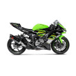 AKRAPOVIC ΕΞΑΤΜΙΣΗ KAWASAKI NINJA ZX-6R 636 09-20