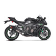 AKRAPOVIC ΕΞΑΤΜΙΣΗ KAWASAKI NINJA ZX-10R 17-20